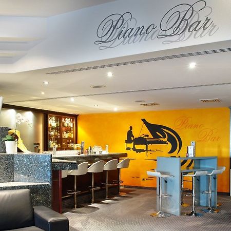 Messehotel Europe Штутгарт Экстерьер фото