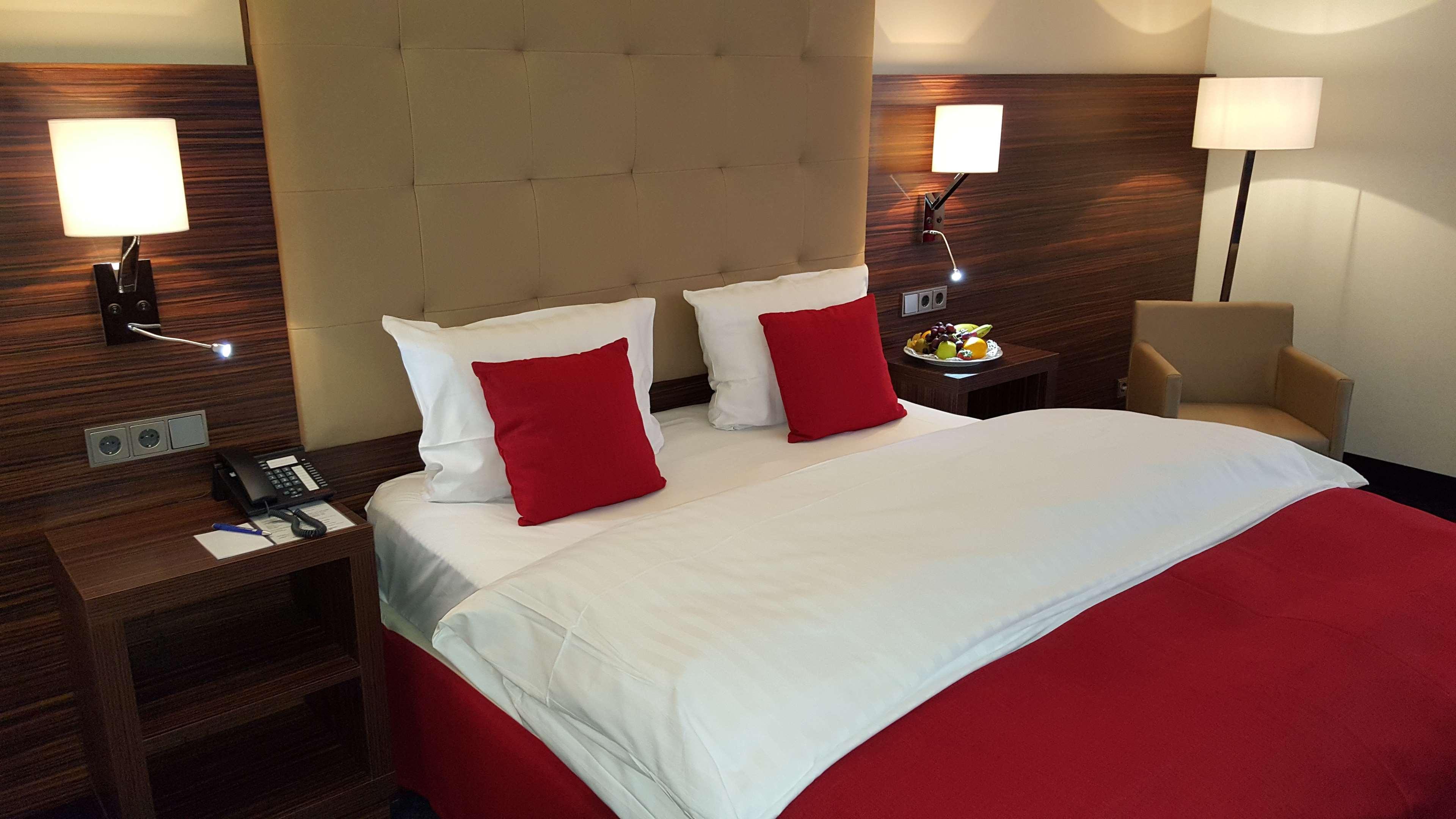 Messehotel Europe Штутгарт Экстерьер фото