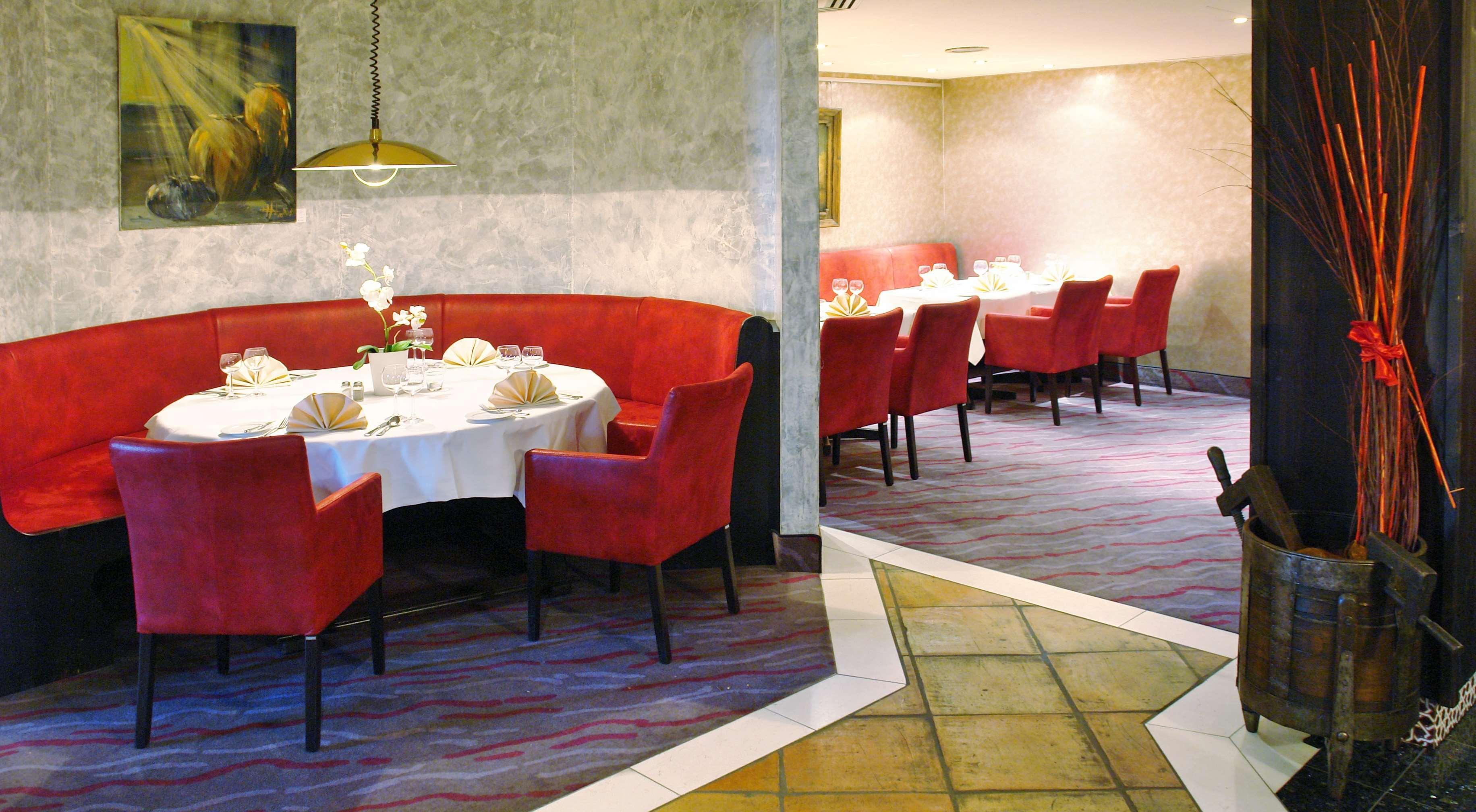Messehotel Europe Штутгарт Экстерьер фото