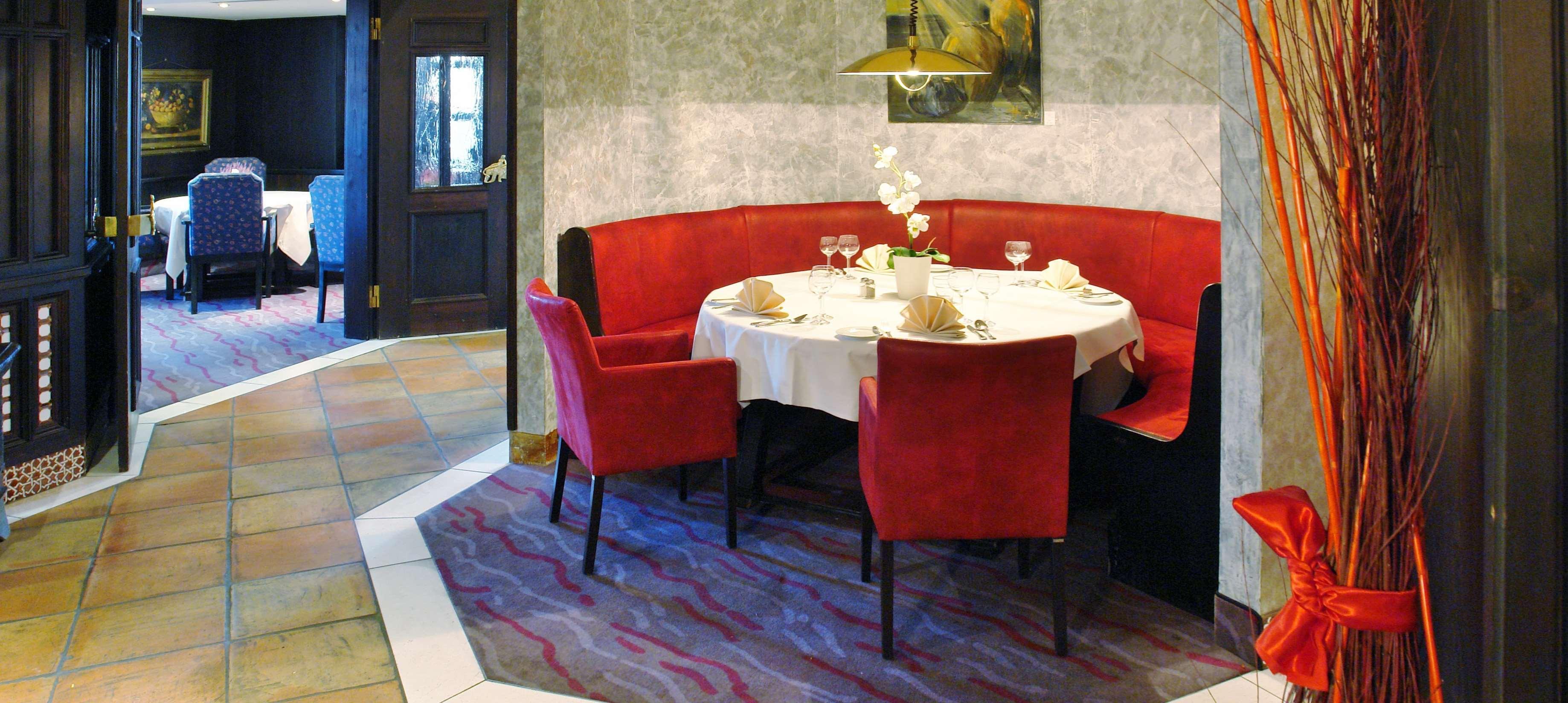 Messehotel Europe Штутгарт Экстерьер фото