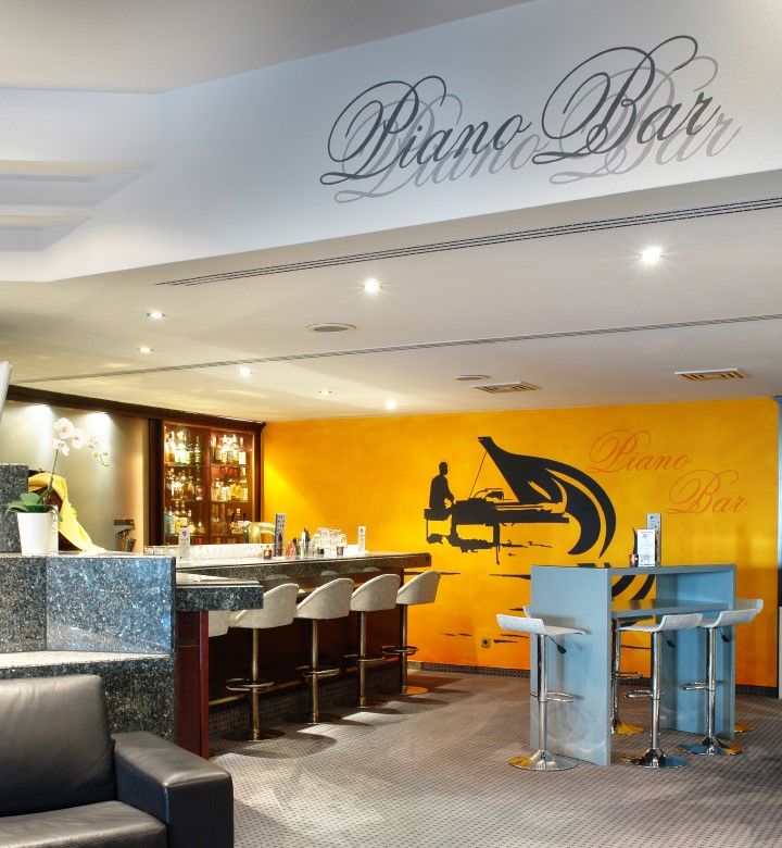 Messehotel Europe Штутгарт Экстерьер фото