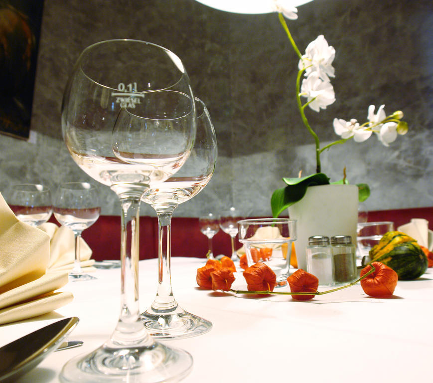 Messehotel Europe Штутгарт Экстерьер фото