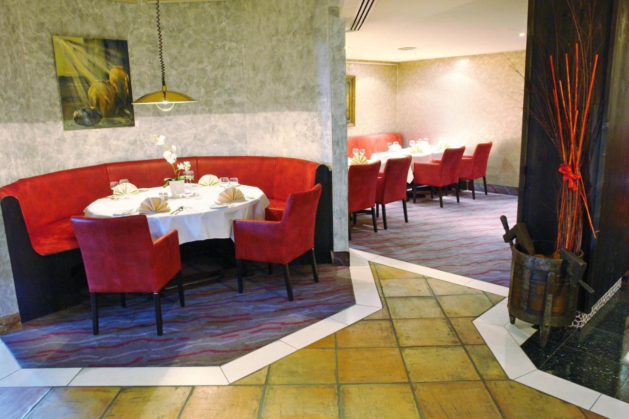 Messehotel Europe Штутгарт Экстерьер фото
