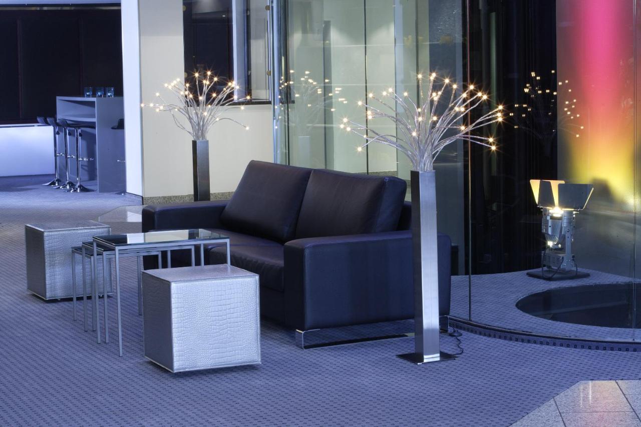Messehotel Europe Штутгарт Экстерьер фото